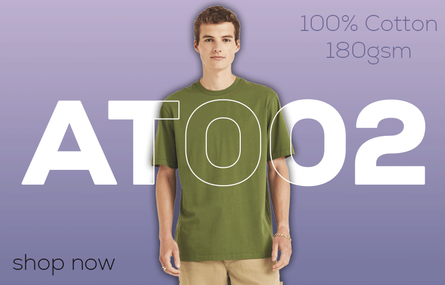AWDis 180 T-Shirt