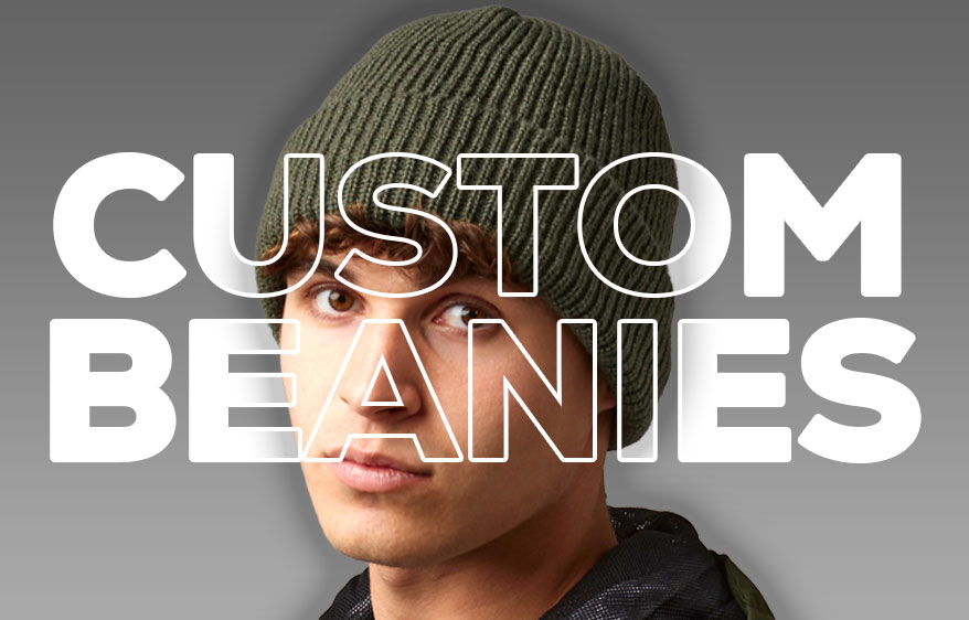 Custom Beanies