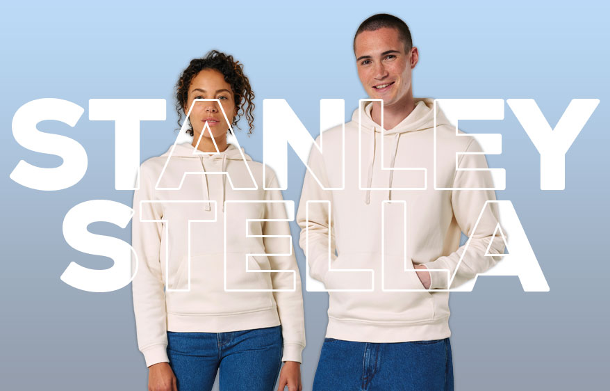 Stanley/Stella products