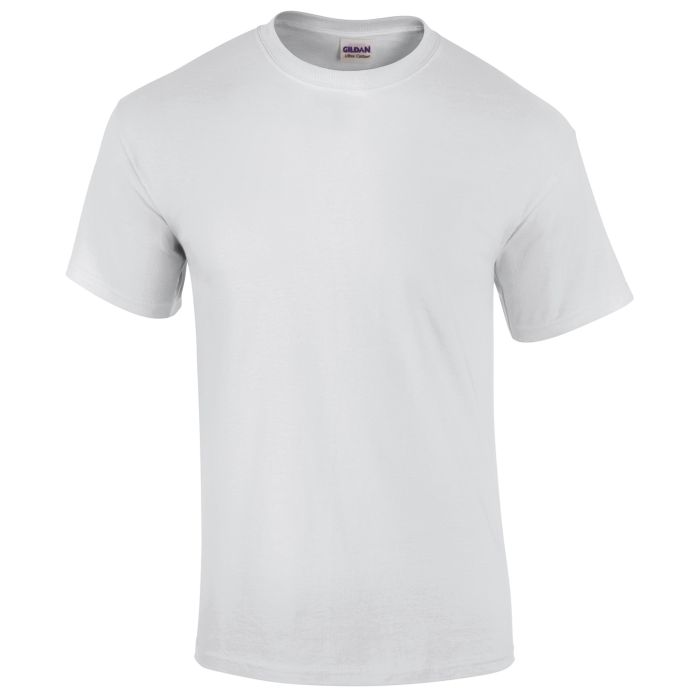 Ultra Cotton adult t-shirt main product photo