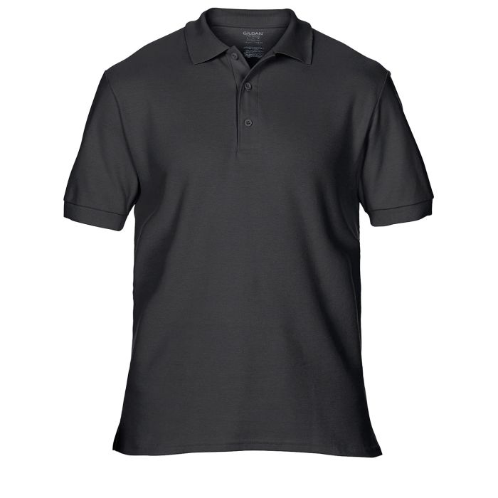 Hammer piqu sport shirt main product photo