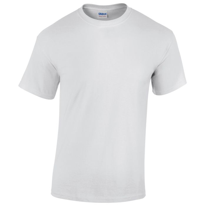 Heavy Cotton youth t-shirt main product photo