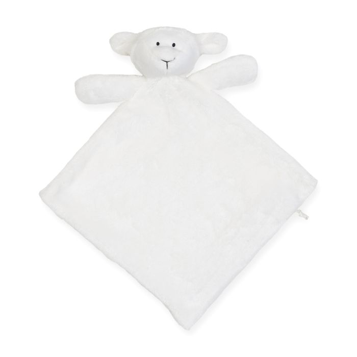 Lamb snuggy - Cream - M main product photo