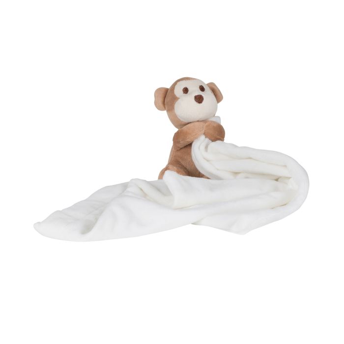 Monkey comforter - Cream - M main product photo