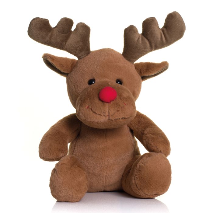 Reindeer - Brown - M main product photo