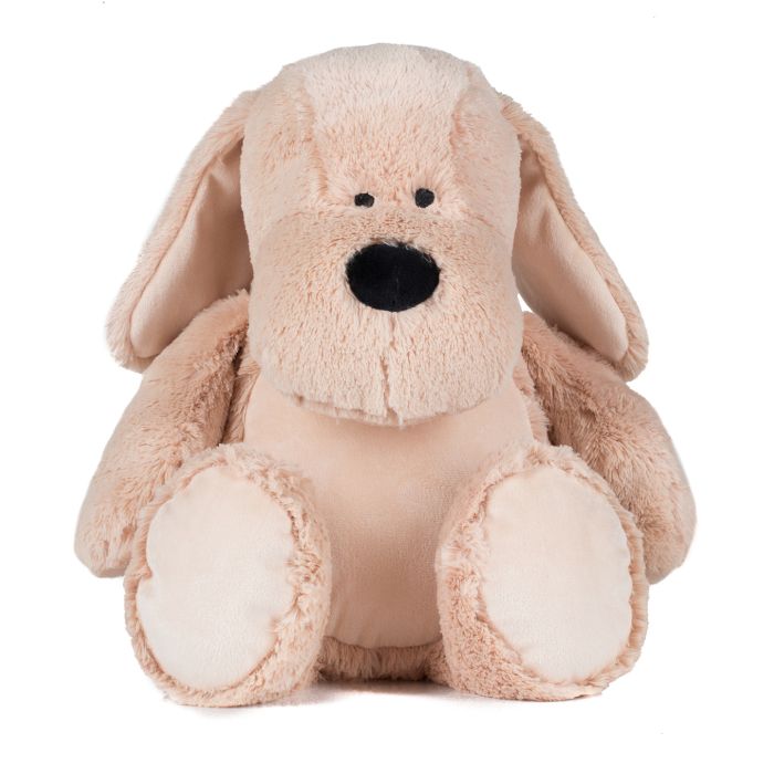Zippie dog - Mid Brown - L main product photo