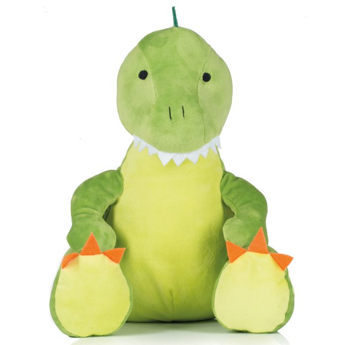 Zippie dinosaur - Green - L main product photo