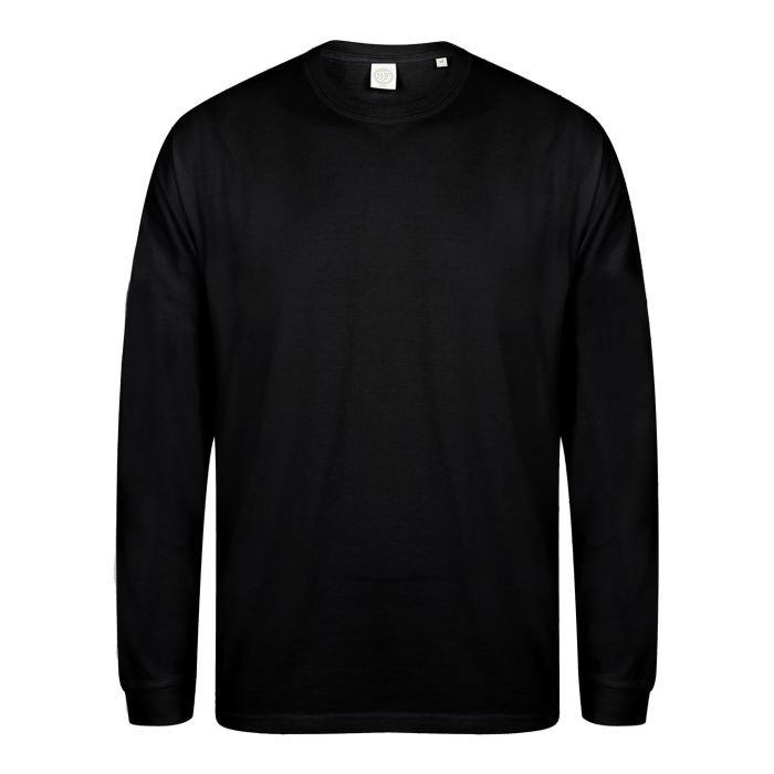 Unisex drop shoulder slogan top main product photo