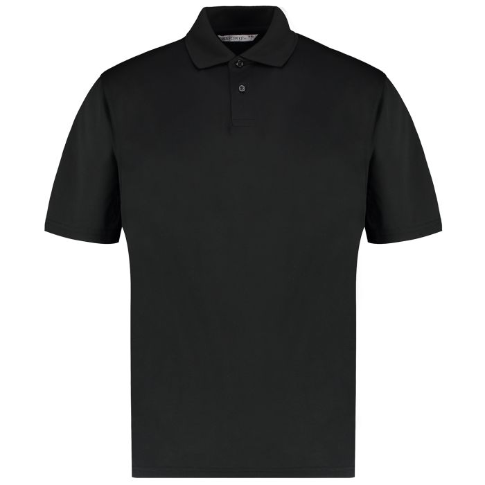 Cooltex plus piqu polo (regular fit) main product photo