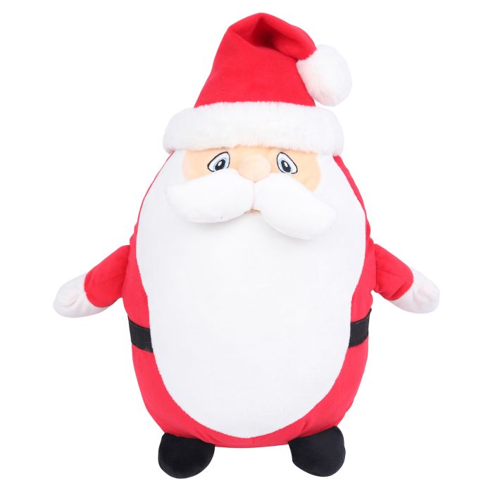 Zippie Father Christmas - Red - L main product photo