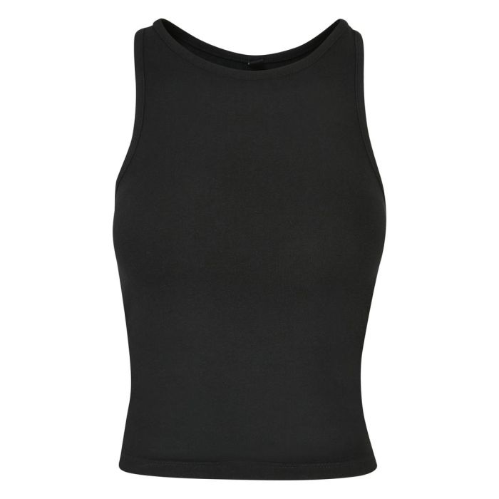 Women's racerback top main product photo