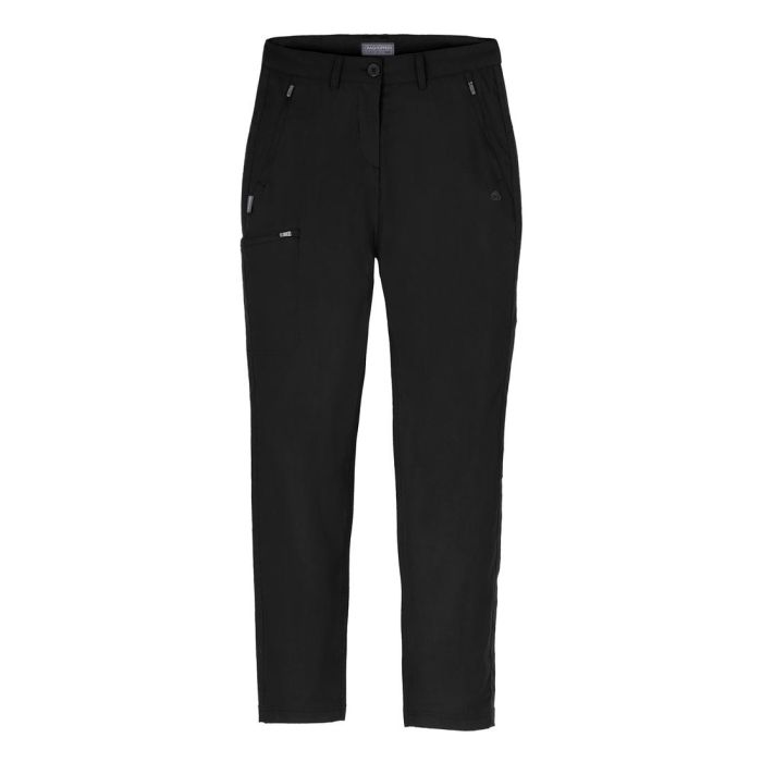 Expert women's Kiwi pro stretch trousers main product photo