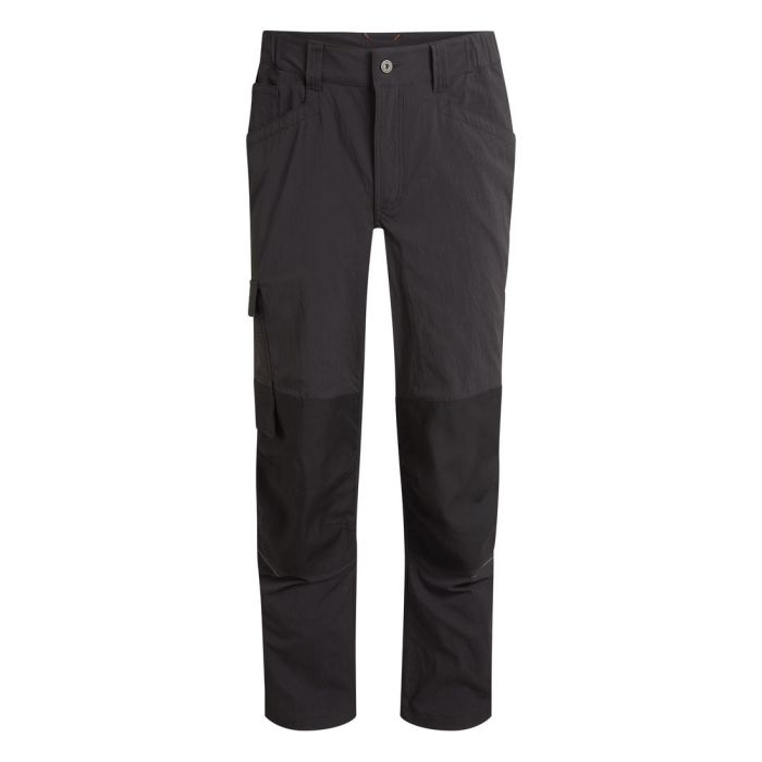 Bedale stretch cargo workwear trousers main product photo