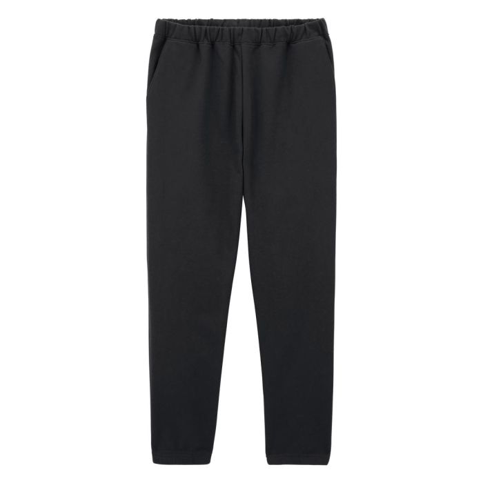 Softstyle™ midweight adult pocket sweatpants main product photo