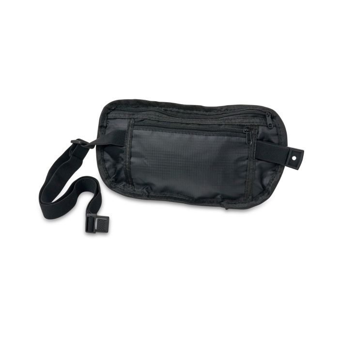 Money belt - Black - One size main product photo