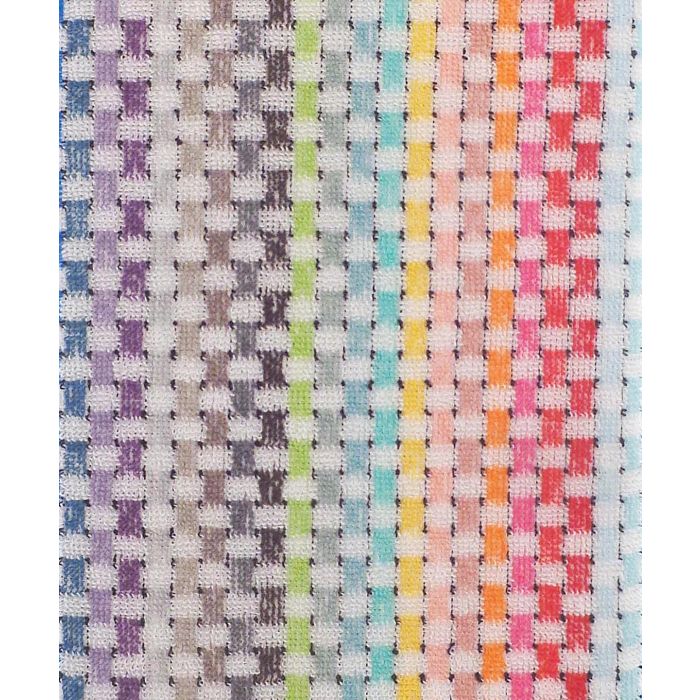 Zing tea towels (2-pack) - Multi - One size (40 x 64cm) main product photo