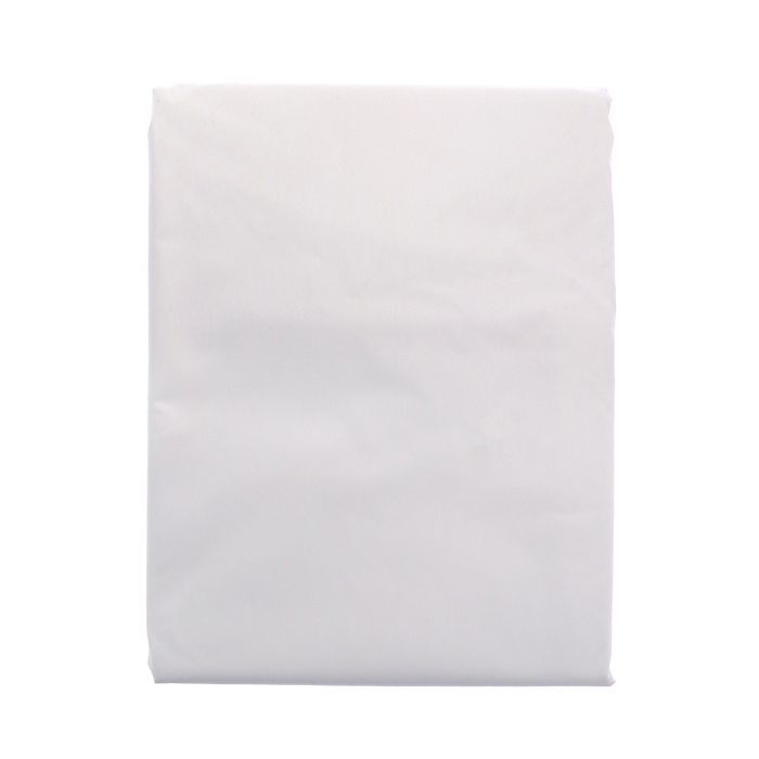 Wipe clean tablecloth - White - One size main product photo