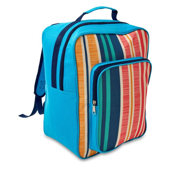 17 Litre cool backpack main product photo