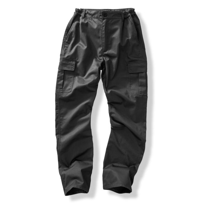 Recycled work-guard utility trousers main product photo
