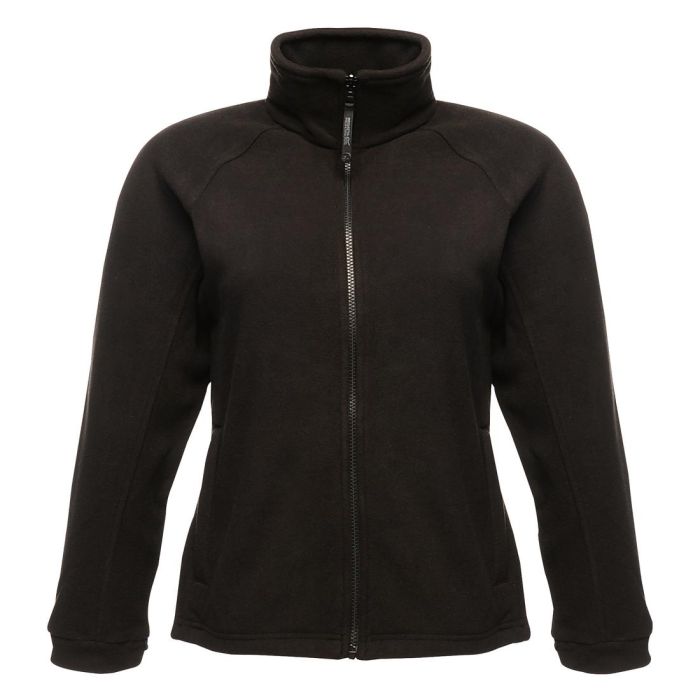 Women's Thor III fleece main product photo