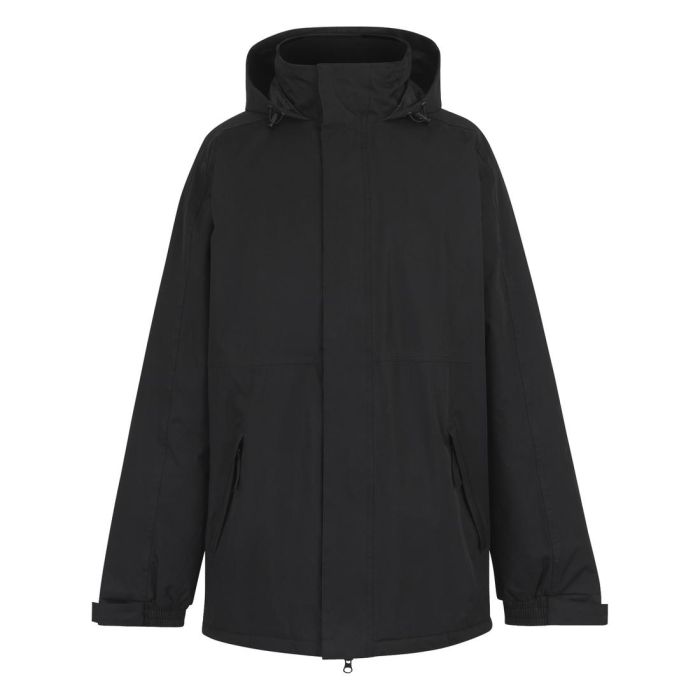Dover parka main product photo