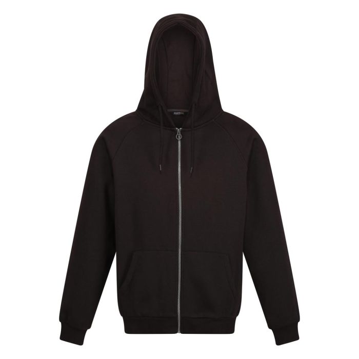 Pro full-zip hoodie main product photo