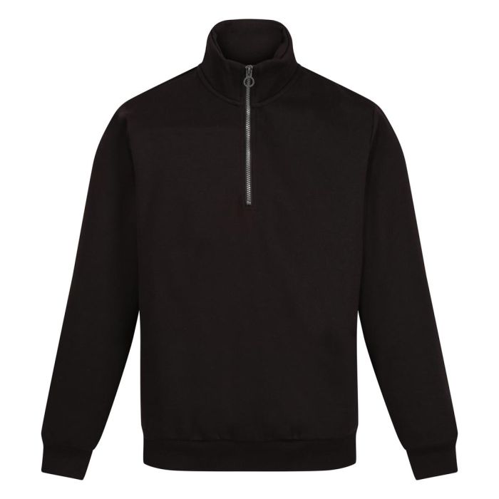 Pro ¼-zip sweatshirt main product photo