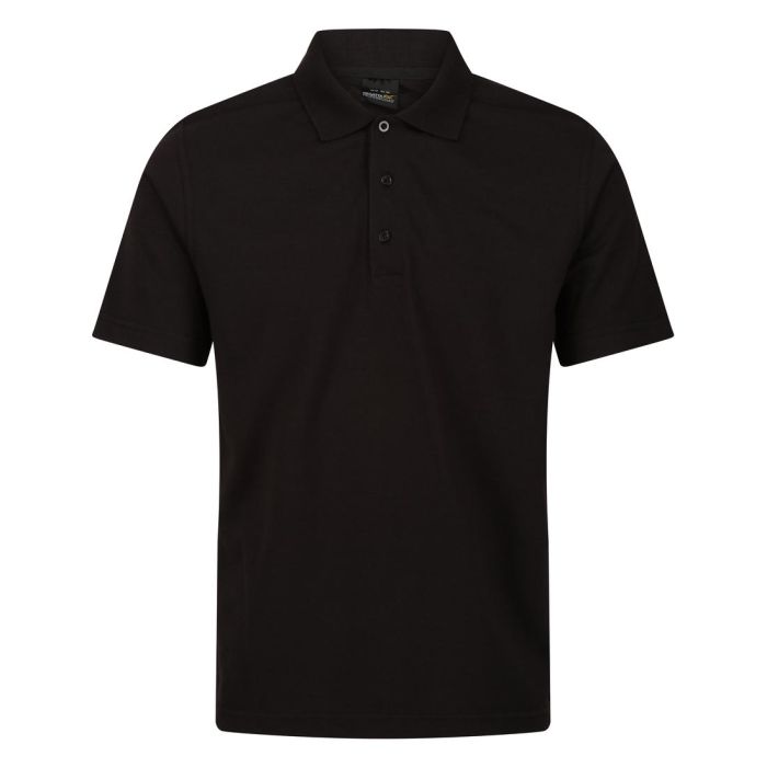 Pro 65/35 short sleeve polo main product photo