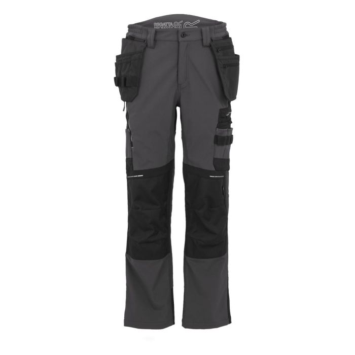 4-Tex stretch holster trousers main product photo