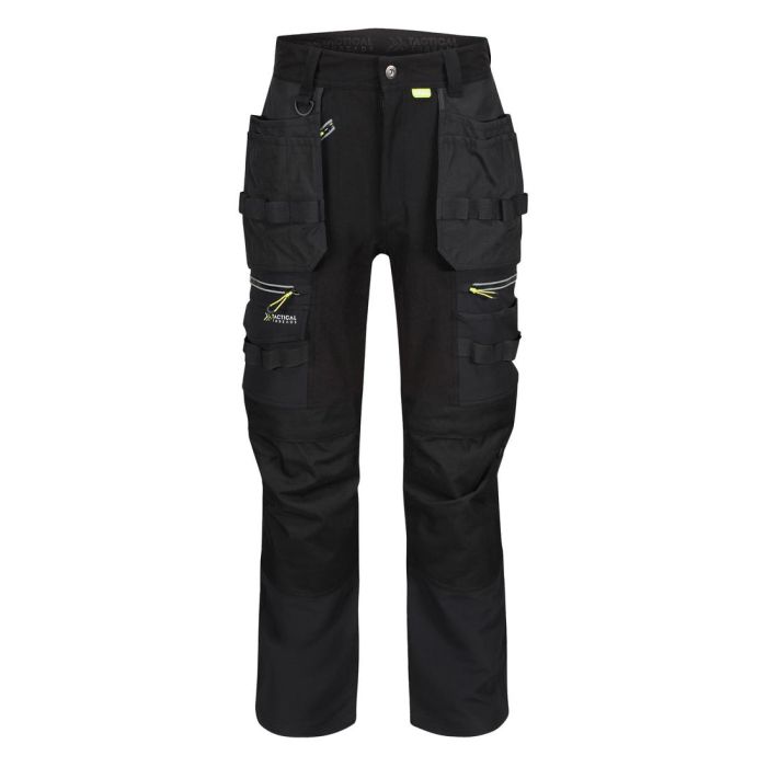 Infiltrate stretch holster trousers main product photo