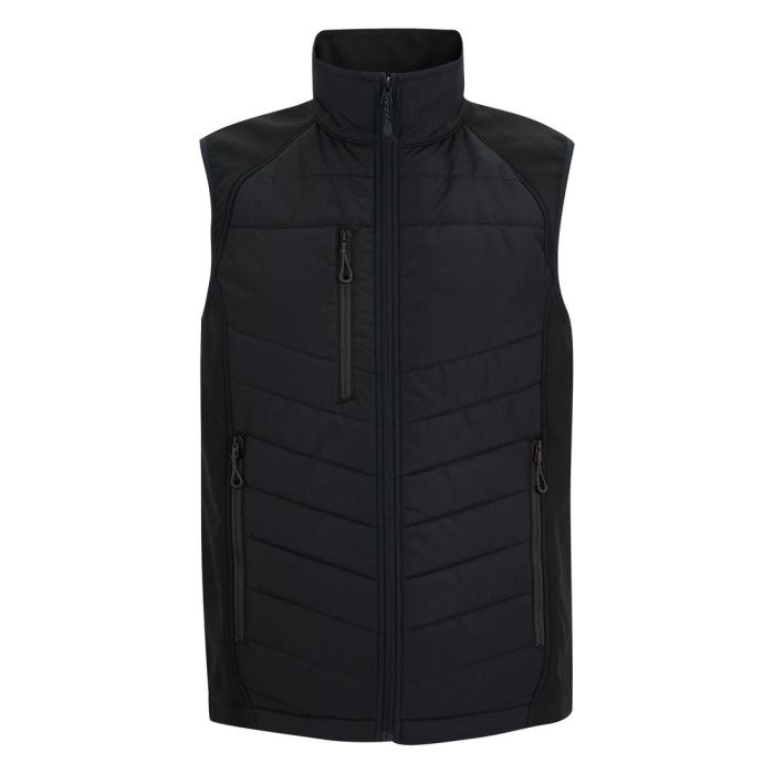 Pro universal bodywarmer main product photo