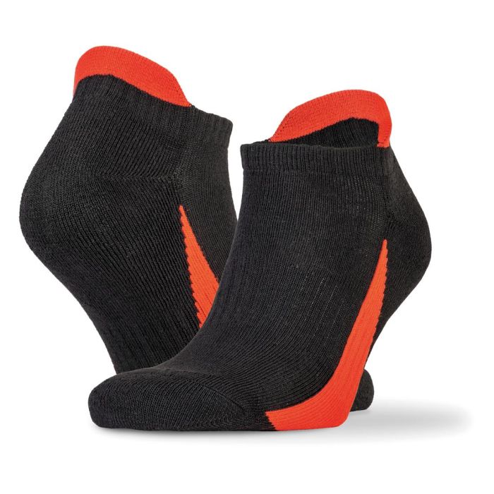 3-pack sports sneaker socks main product photo