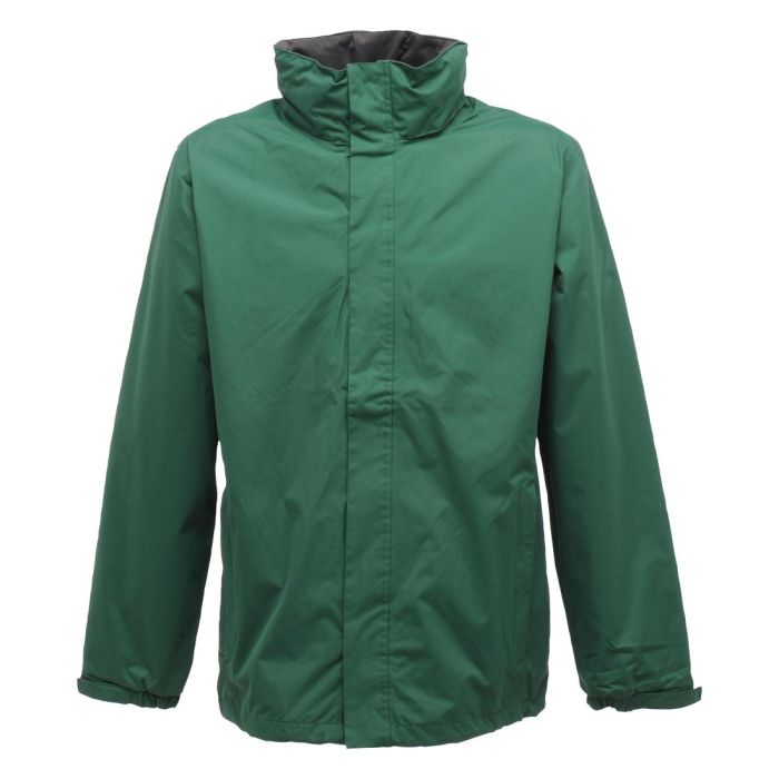 Ardmore waterproof shell jacket main product photo