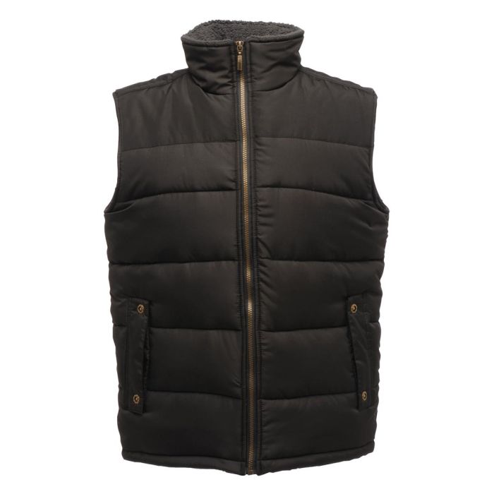Altoona insulated bodywarmer main product photo