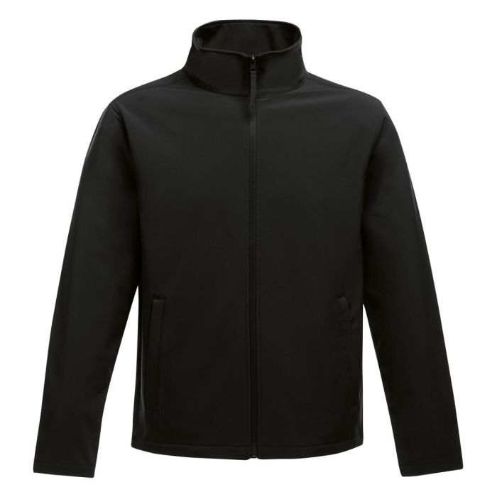 Ablaze printable softshell main product photo