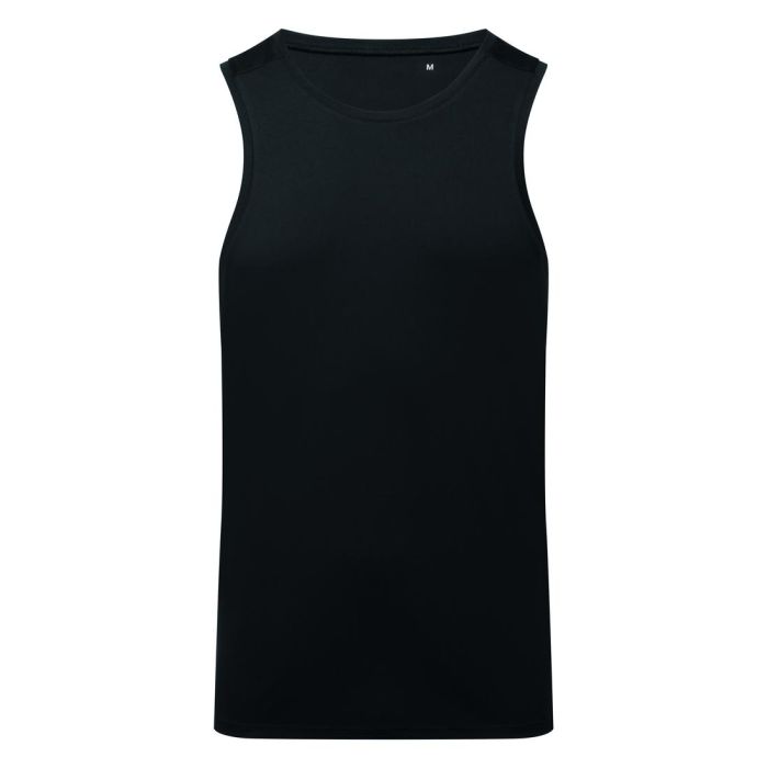 TriDri® Ion-Charge performance vest main product photo