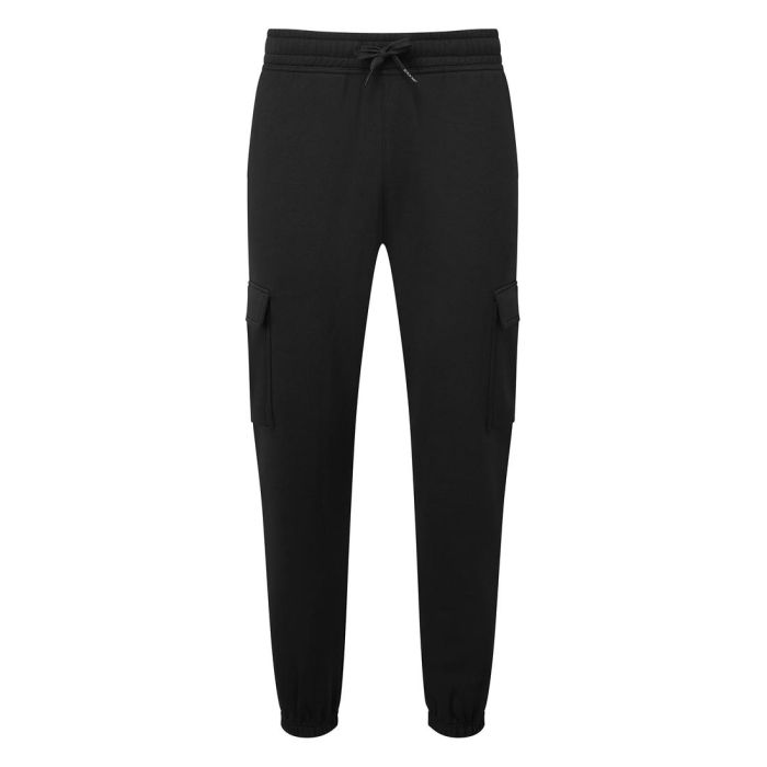 Unisex TriDri® cargo recycled joggers main product photo