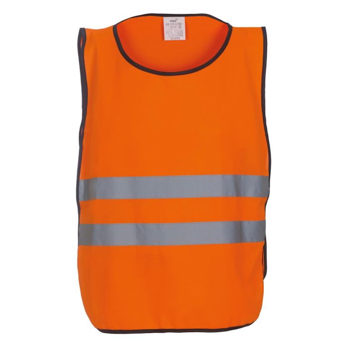 Hi-vis 2-band tabard (HVJ269) main product photo