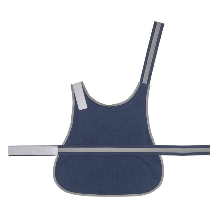 Hi-vis dog vest (HVDW15) main product photo