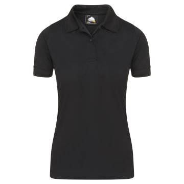 Ladies Oriole Wicking Poloshirt