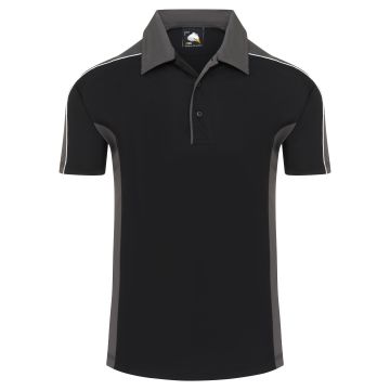 Avocet Wicking Poloshirt