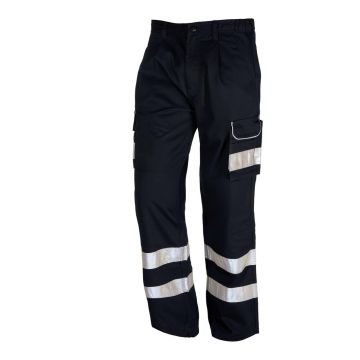 Condor Kneepad Trouser - 2 HV Bands Condor Kneepad Trouser - 2 HV Bands