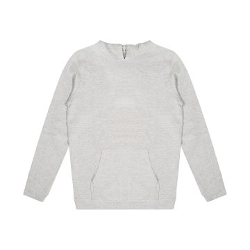 Corcovado organic hoodie