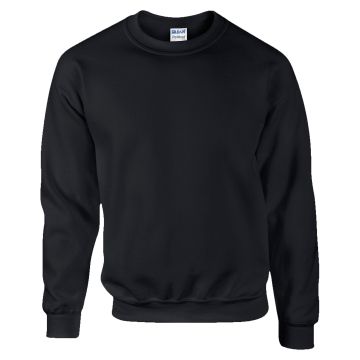 DryBlend� adult crew neck sweatshirt