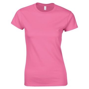 Softstyle� women's ringspun t-shirt