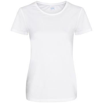 Women's cool smooth T