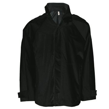 3-In-1 parka