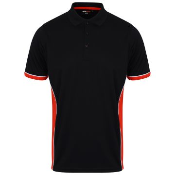 Panel polo
