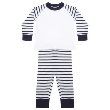 Striped pyjamas