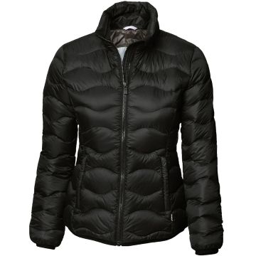 Womens Sierra  perfect down experience